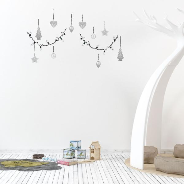 EH[XebJ[ NX}X Christmas  60×60cm Msize I[ig  xmas Xmas@Cg@mg[@@017031