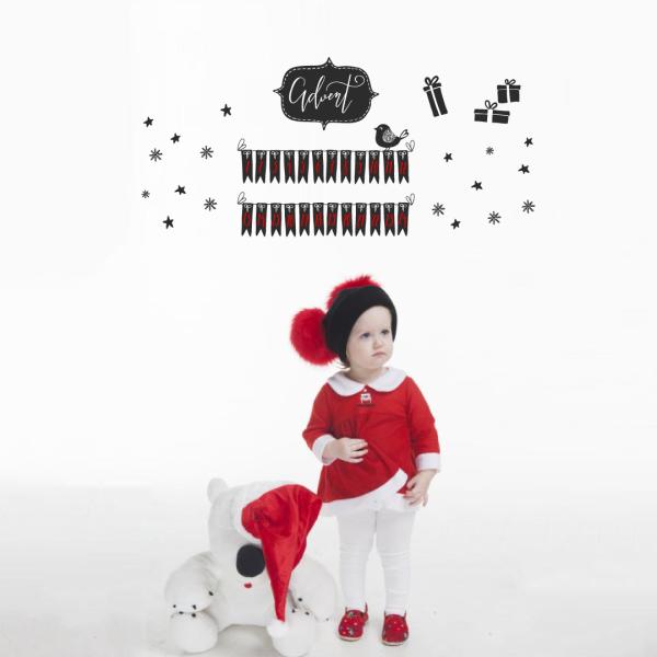 EH[XebJ[ NX}X Christmas  60×60cm Msize I[ig  xmas Xmas@Ahxg@v[g@K[h@017043