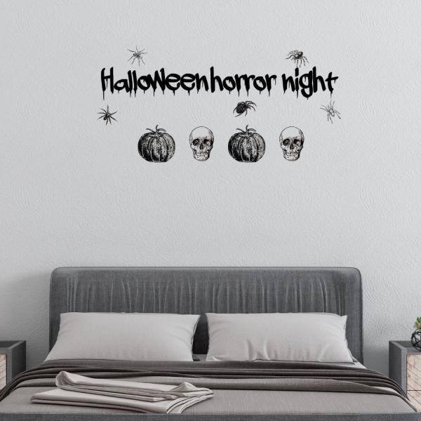 nEB nEB[EH[XebJ[ halloween  60×60cm@A@z[@[@ڂ@017423