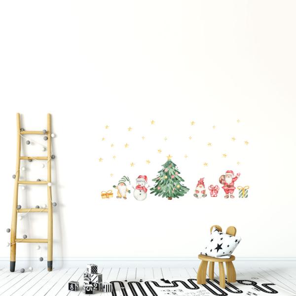 EH[XebJ[ NX}X Christmas  400×900mm Msize T^ c[ Ⴞ܁@020520