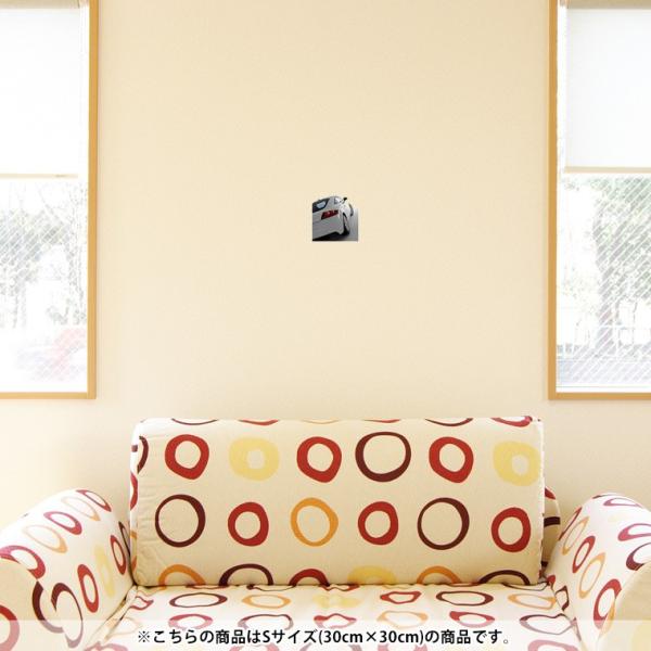 EH[XebJ[  30×30cm V[   ǎ ͂  JbeBOV[g wall sticke   001598