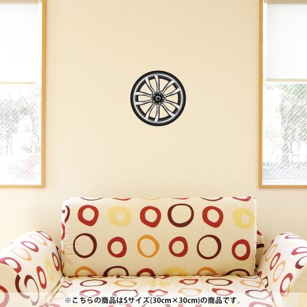 EH[XebJ[  30×30cm V[   ǎ ͂  JbeBOV[g wall sticke  ԁ@CXg 002810