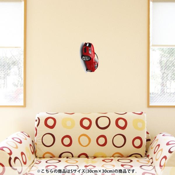 EH[XebJ[  30×30cm V[   ǎ ͂  JbeBOV[g wall sticke  ԁ@ʐ^ 002832