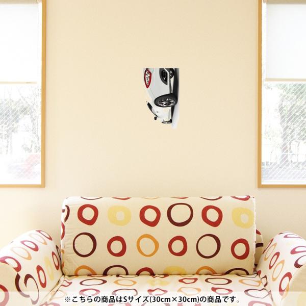 EH[XebJ[  30×30cm V[   ǎ ͂  JbeBOV[g wall sticke  ԁ@ʐ^ 002847