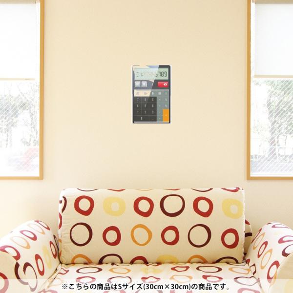 EH[XebJ[  30×30cm V[   ǎ ͂  JbeBOV[g wall sticke  @Vv 003494