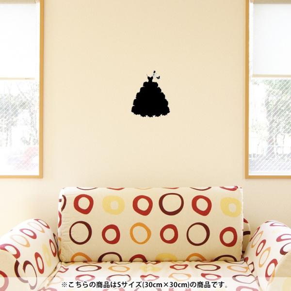 EH[XebJ[  30×30cm V[   ǎ ͂  JbeBOV[g wall sticke  EGfBO@@ 003611