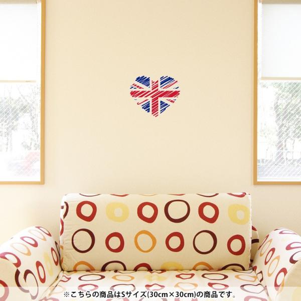 EH[XebJ[  30×30cm V[   ǎ ͂  JbeBOV[g wall sticke  @n[g 006150