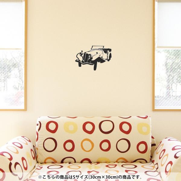 EH[XebJ[  30×30cm V[   ǎ ͂  JbeBOV[g wall sticke  ԁ@mN@@ 009643