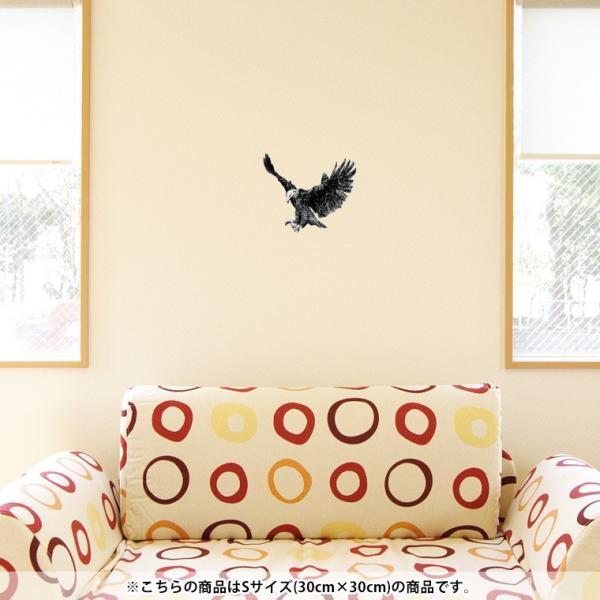 EH[XebJ[  30×30cm V[   ǎ ͂  JbeBOV[g wall sticke  @a@a 009728
