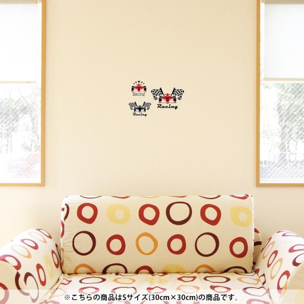 EH[XebJ[  30×30cm V[   ǎ ͂  JbeBOV[g wall sticke  蕨@ԁ@[X 010155