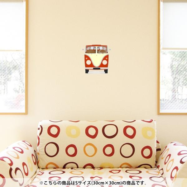 EH[XebJ[  30×30cm V[   ǎ ͂  JbeBOV[g wall sticke  蕨@ԁ@ 010314