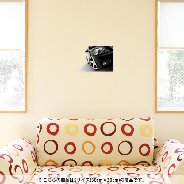 EH[XebJ[  30×30cm V[   ǎ ͂  JbeBOV[g wall sticke  ԁ@@ʐ^ 012650