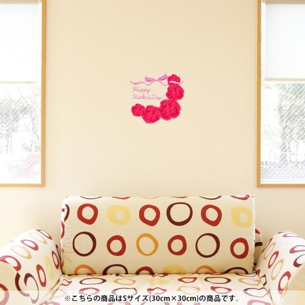 EH[XebJ[  30×30cm V[   ǎ ͂  JbeBOV[g wall sticke  ̓@J[l[V@ 012909