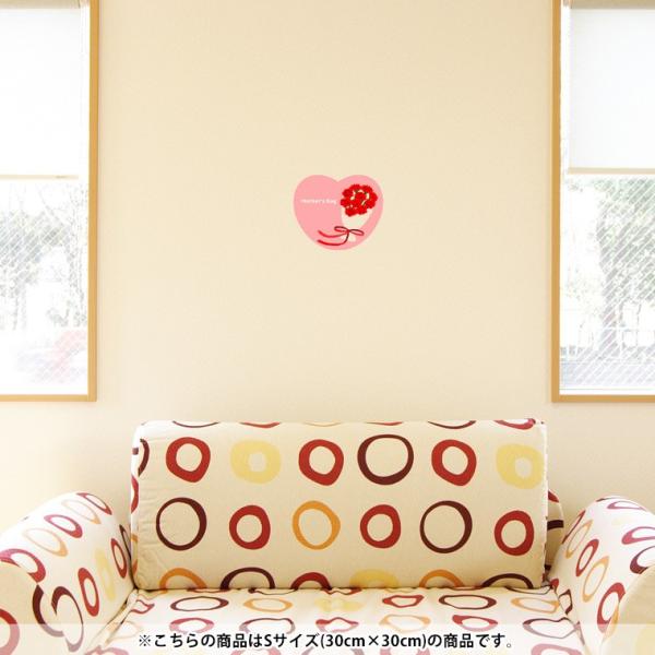 EH[XebJ[  30×30cm V[   ǎ ͂  JbeBOV[g wall sticke  ̓@J[l[V@ 012934