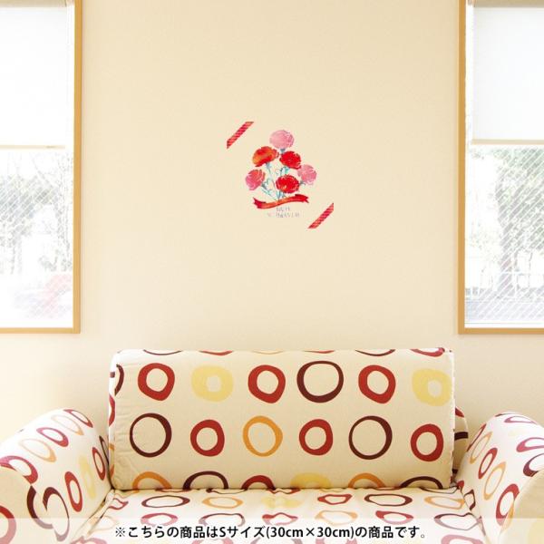EH[XebJ[  30×30cm V[   ǎ ͂  JbeBOV[g wall sticke  ̓@J[l[V@ 012948