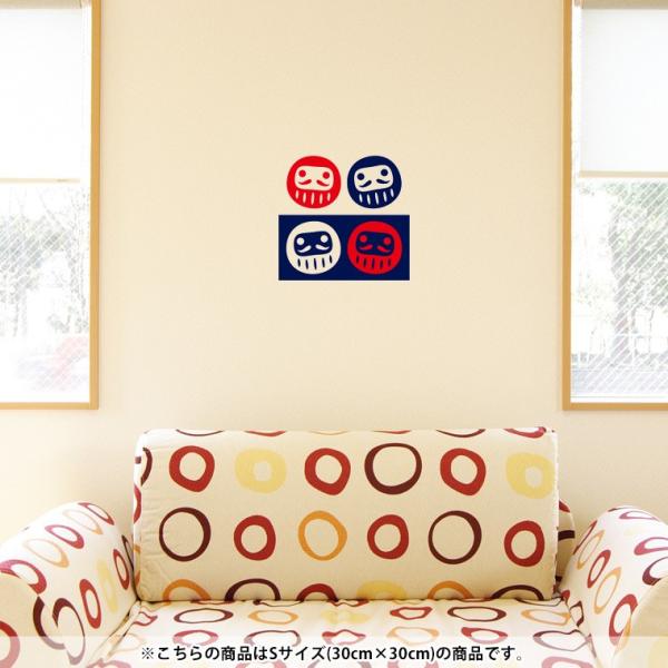 EH[XebJ[  30×30cm V[   ǎ ͂  JbeBOV[g wall sticke  ܁@? 013214