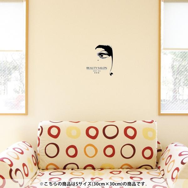 EH[XebJ[  30×30cm V[   ǎ ͂  JbeBOV[g wall sticke  e@@mg[ 013256