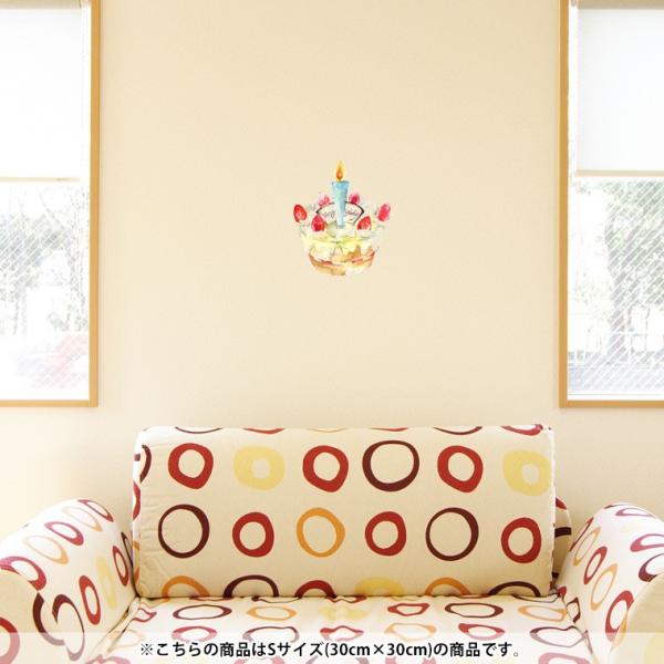 EH[XebJ[  30×30cm V[   ǎ ͂  JbeBOV[g wall sticke  P[L@a@낤 013475
