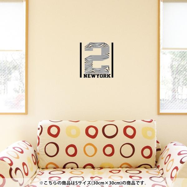 EH[XebJ[  30×30cm V[   ǎ ͂  JbeBOV[g wall sticke  j[[N@@ 013834