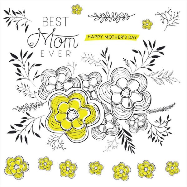 ̓ V[EH[XebJ[ EH[XebJ[  30×30cm easter ǎ mother s day 