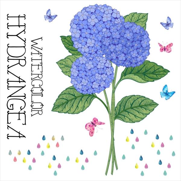 EH[XebJ[  190×427mm wall sticker ~J J rainy day rainy season z AWTC X p  EH[XebJ[ 016355