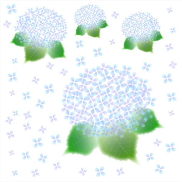 EH[XebJ[  190×427mm wall sticker ~J J rainy day rainy season AWTC z EH[XebJ[ 016357