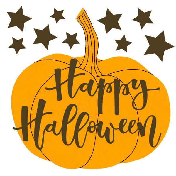 nEB nEB[V[EH[XebJ[ halloween ڂ ΂ ^   l trick or treat َq 30×30cm