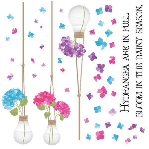 ~J V[EH[XebJ[  30×30cm J rainy day rainy season AWTC z AWTC P J@016872