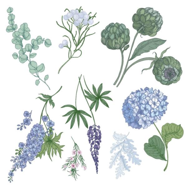 EH[XebJ[  190×427mm wall sticker ~J J rainy day rainy season AWTC z EH[XebJ[ 016878