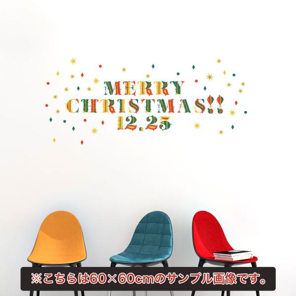 EH[XebJ[ NX}X Christmas  30×30cm Ssize I[ig  xmas tHg@@p@017030