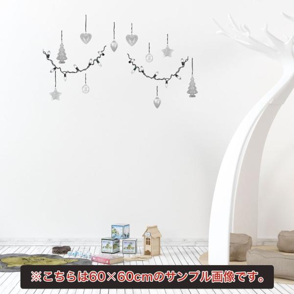 EH[XebJ[ NX}X Christmas  30×30cm Ssize I[ig  xmas Cg@mg[@@017031