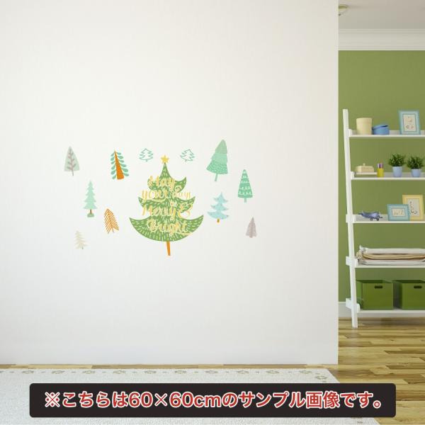 EH[XebJ[ NX}X Christmas  30×30cm Ssize I[ig  xmas c[@݂̖؁@@017042