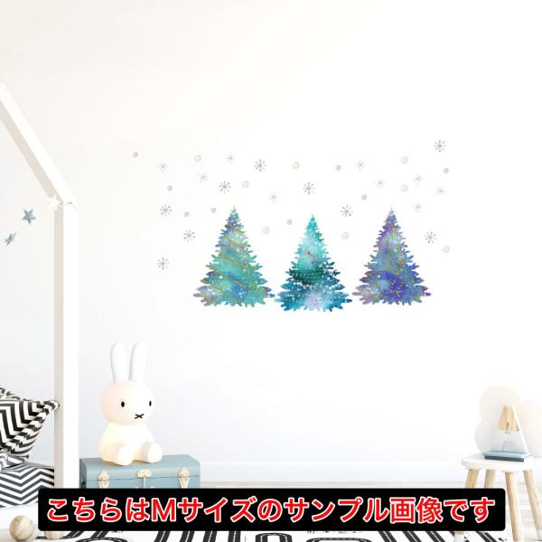 EH[XebJ[ NX}X Christmas  200×450mm Ssize  NX}Xc[  tree@020515