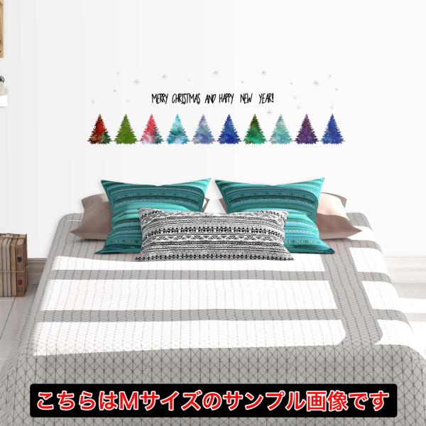 EH[XebJ[ NX}X Christmas  200×450mm Ssize  NX}Xc[  tree@020517