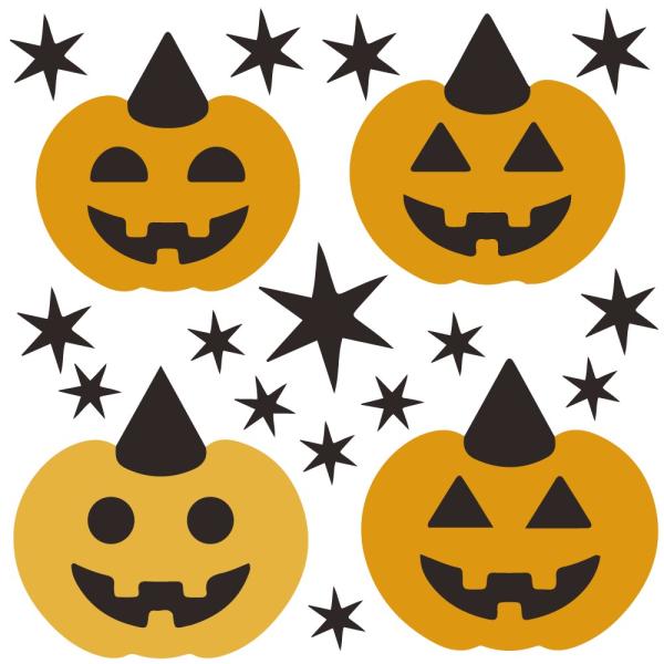 nEB nEB[V[EH[XebJ[ halloween ڂ ΂ ^ | p[eB   trick or treat  10×10cm 