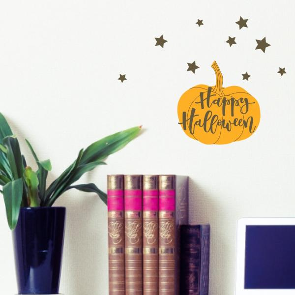 nEB nEB[V[EH[XebJ[ halloween ڂ ΂ ^ | p[eB   trick or treat  10×10cm 