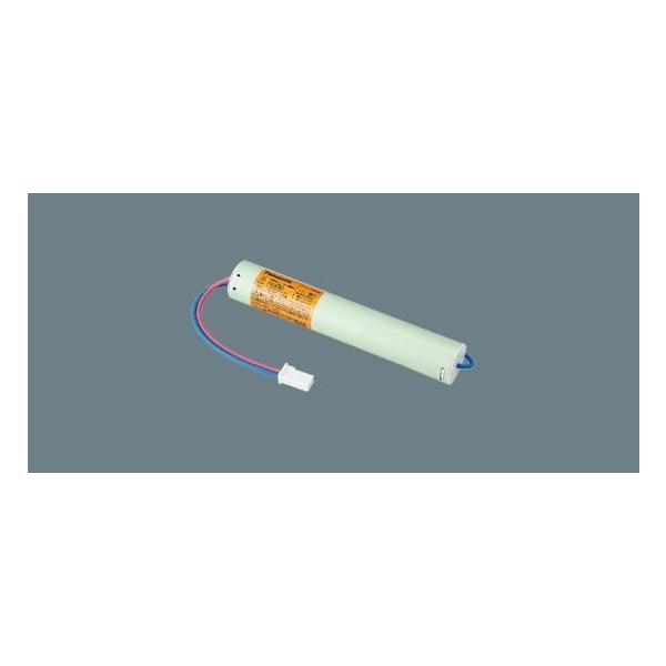 Panasonic パナソニック 誘導灯・非常照明器具用バッテリー 交換電池