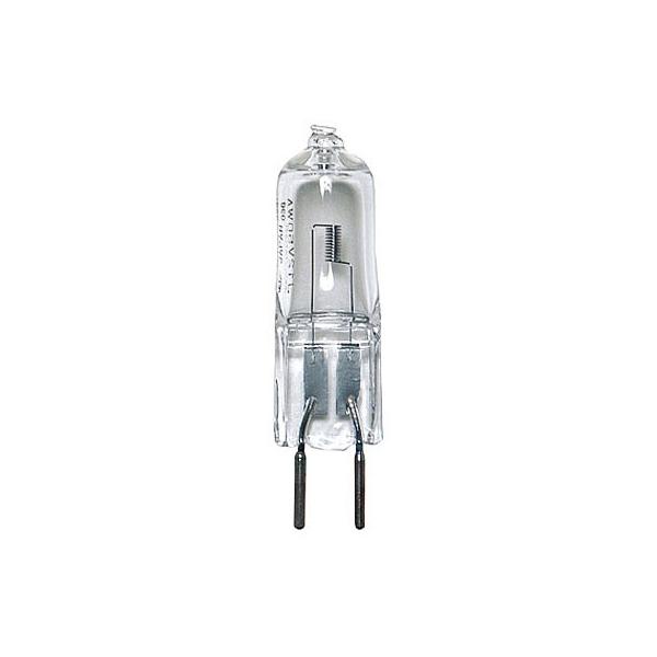 岩崎電気 J12V50WA アイ ハロゲンランプ (片口金形) J 12V用 50W