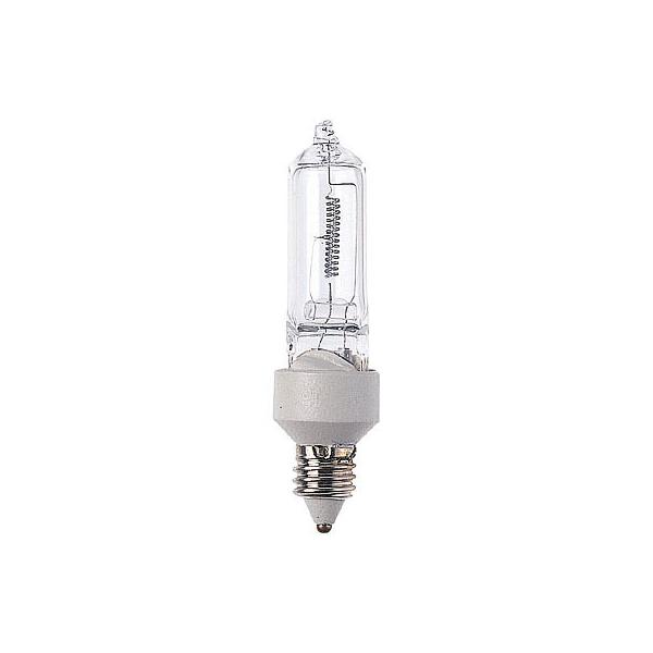 岩崎電気 JD110V50W/P/M アイ ハロゲンランプ (片口金形) JD/P/M 110V用 50W