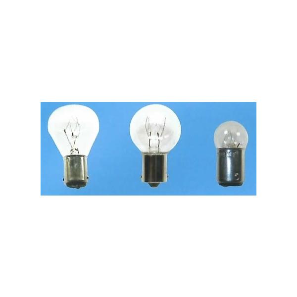 セール品　旭光電機　パトランプ 回転灯　パトランプ G18 BA15S 24V-10W KS倉庫 平日11時までのご注文で当日発送可！ ネコポス