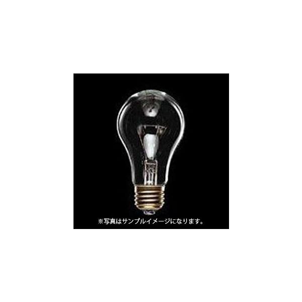 残り1点！ セール品　旭光電機  一般球  PS60 E26 110V-60W(C) クリヤー 【品番:033800】※パッケージ汚れ有り KS倉庫 平日11時までのご注文で当日発送可！