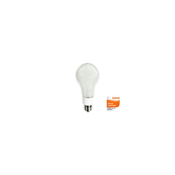 OSRAM LDA12N-G-TR-DIM 950 一般電球型LEDランプ【商品コード:163394-MOL】(E26) 調光対応(白熱球100W相当)昼白色