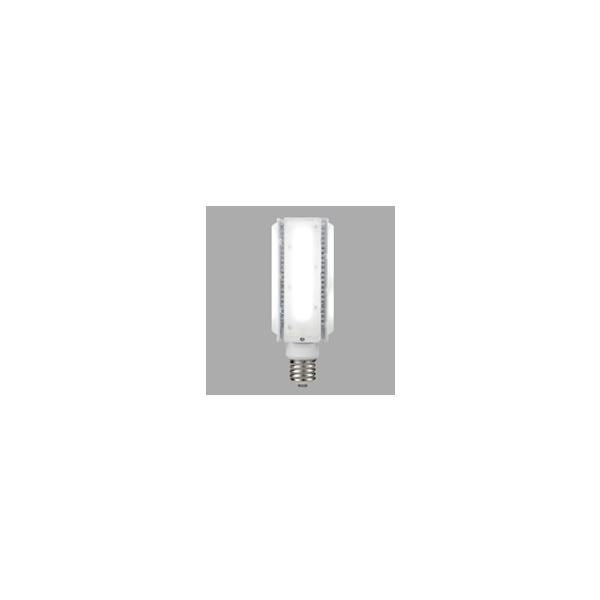 東芝ライテック LEDランプ LDTS57N-G-E39 6本1箱売 新品未使用 TOSHIBA（東芝） LDTS57N-G-E39 口金E39 LED電球 HID-BT形 昼白色 : E