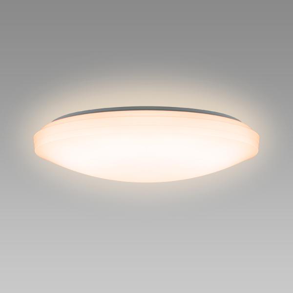 ホタルクス ホタルクス LED洋風シーリングライト 〜6畳 調光