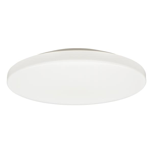 オーム電機 LE-YH23D6Y-W40 E-Bright LEDシーリングライト 6畳用 調光 昼光色【品番:06-5975】