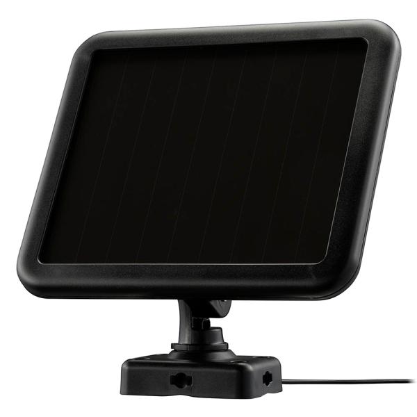 【 特 長 】● リチウム充電池式センサーライト専用のソーラーパネル● 別売のセンサーライトとつなげて使用すれば、センサーライトのリチウム充電池を交換する回数が減ります● 高所など、充電池を替えづらい場所にセンサーライトを設置するときに● ...