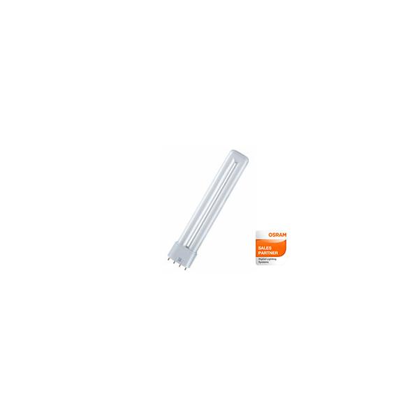 OSRAM DULUX L 55W/954 コンパクト形蛍光ランプ デュルックスL (2G11口金)【商品コード:111004】