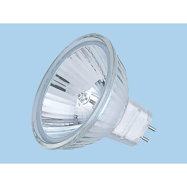 セール品 三菱電機（三菱オスラム） デコスターエナジーセーバー ハロゲンランプ（GU5.3口金) JR12V50W-WF/K5GI KS倉庫 平日11時までのご注文で当日発送可！