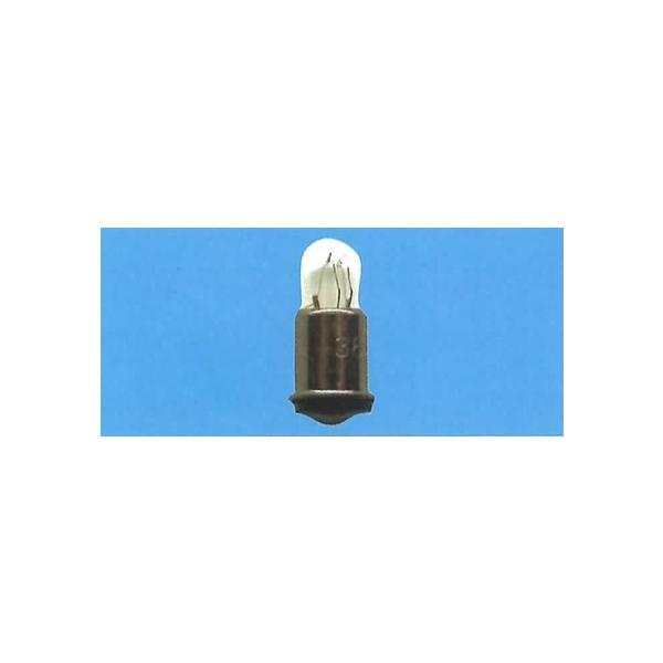 旭光電機  航空機用  T5 F6 28V-0.04A 【品番:074700】