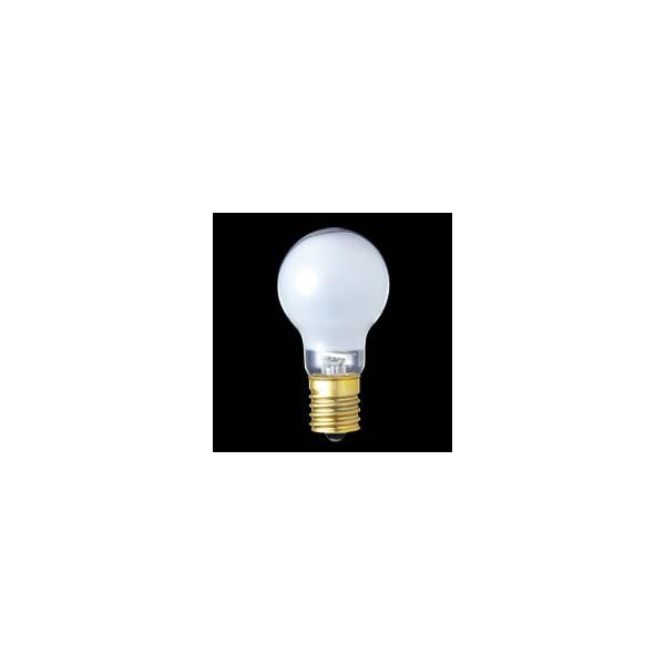 セール品　東芝　ミニクリプトン電球　ミニクリX(2個入)　KR100V54WXWL2PA　※パッケージ汚れのものもあり